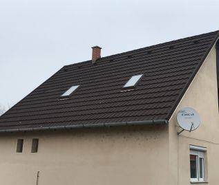 Családi ház