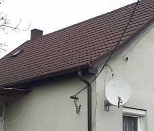 Családi ház