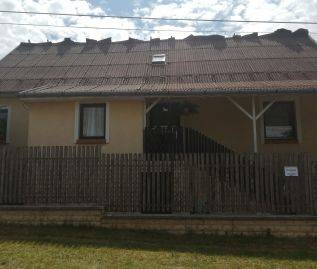 Családi ház