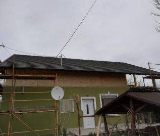 Családi ház