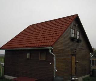 Családi ház