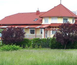 Családi ház