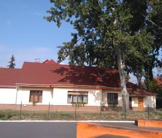 Alapszolgáltatási Központ