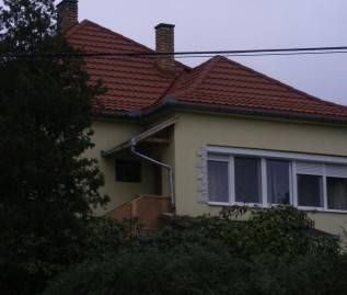 Családiház