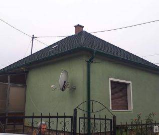 Családi ház