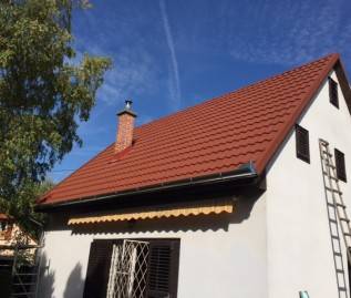 Családi Ház- Balatonöszöd