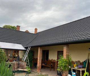 Családi ház