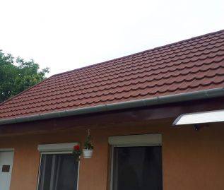 Családi ház