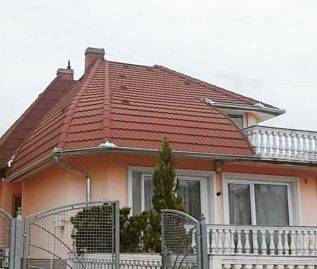Családi ház