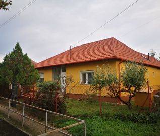Családi ház