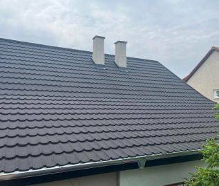 Családi ház