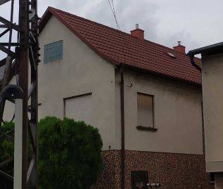 Családi ház
