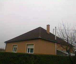 Családi ház