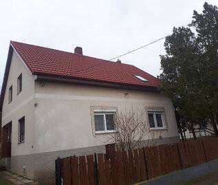 Családi ház