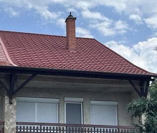 Családi ház