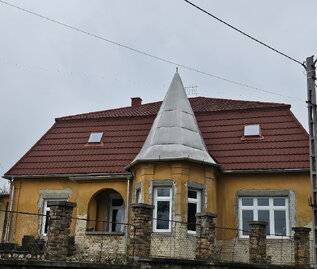 Családi ház