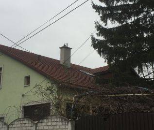 Családi ház