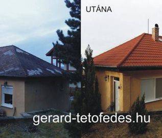 Családi ház