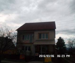 Családi ház