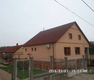 Családi ház