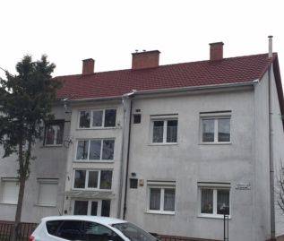 Társasház