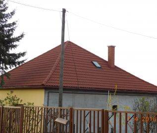 Családi ház