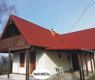 Családi ház
