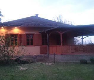 Családi ház