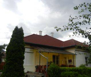 Családi ház