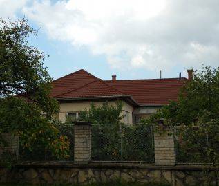 Családi ház