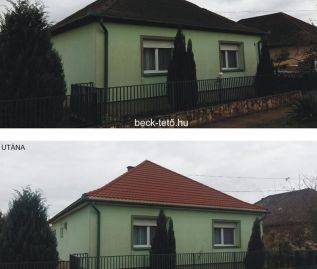 Családi ház