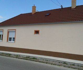 Családi ház