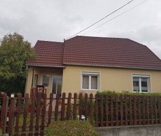 Családi ház