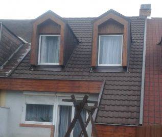 Családi ház