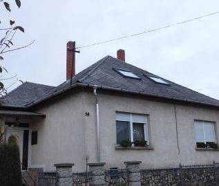 Családi ház