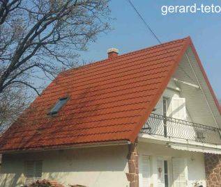 Családi ház