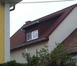 Családi ház