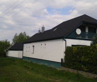 Családi ház