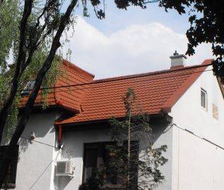 Családi ház
