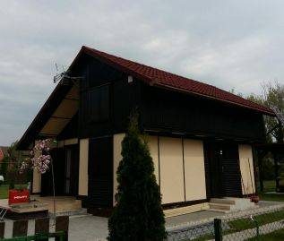 Családi ház