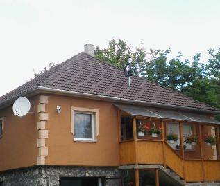 Családi ház
