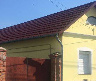 Családi ház