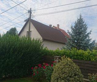Családi ház