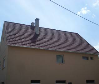Családi ház