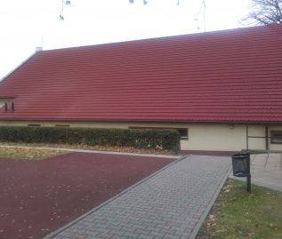 Oktatási intézmény