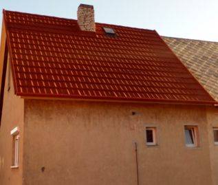 Társasház