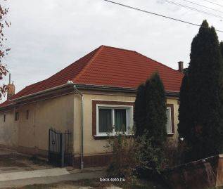 Családi ház