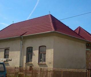 Klasszikus vörös