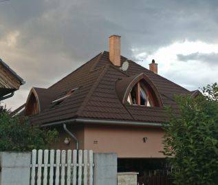 Családi ház