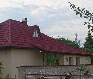 Családi ház